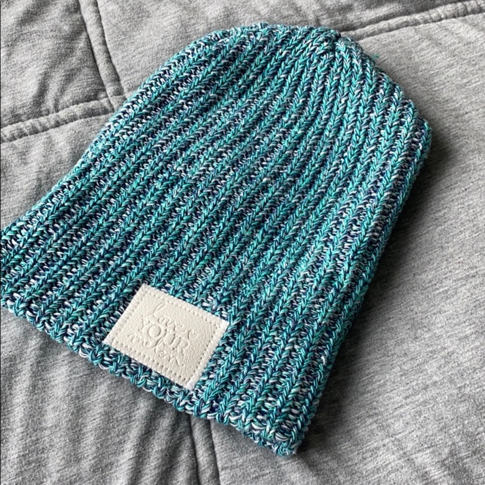 Love Your Melon beanie